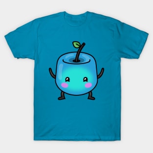 Blue Junimo T-Shirt